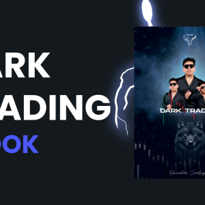 Ebook Black trading (Version Digital)